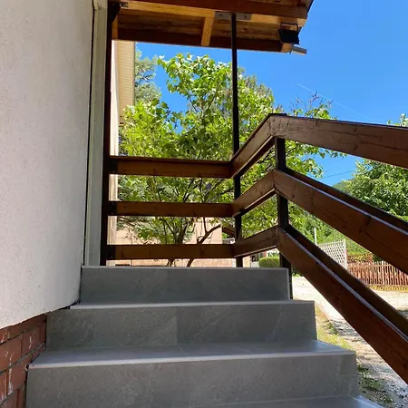 Helona Σπίτι διακοπών *