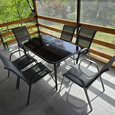 Σπίτι διακοπών Helona Arandjelovac