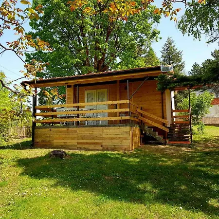Holiday home Helona *