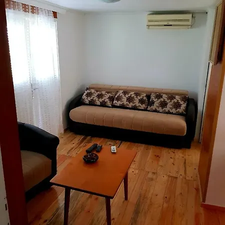Holiday home Helona *