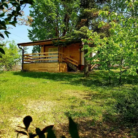 Helona Holiday home