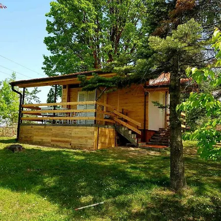 Helona Σπίτι διακοπών *