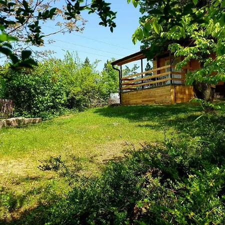Holiday home Helona *