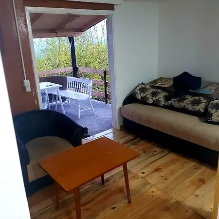 Σπίτι διακοπών Helona *