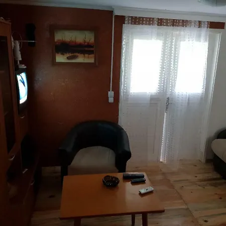 Helona Holiday home