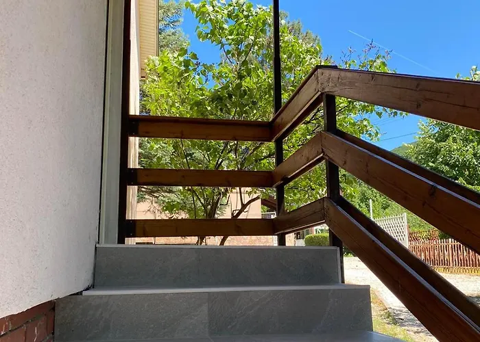 Helona Semesterbostad *