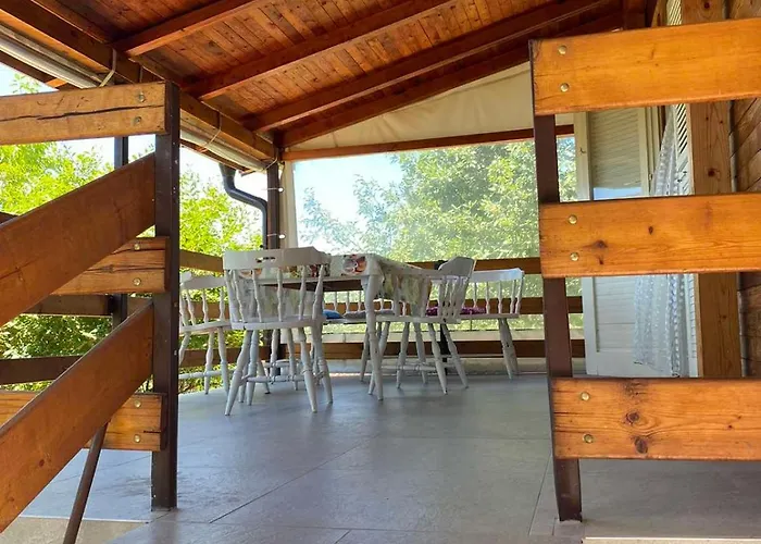 Helona Semesterbostad Arandjelovac