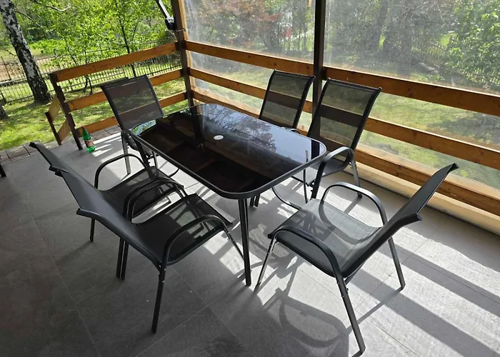 Semesterbostad Helona Arandjelovac