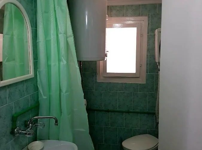 Semesterbostad Helona