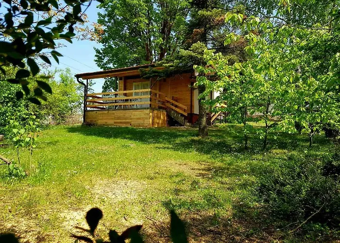 Helona Semesterbostad