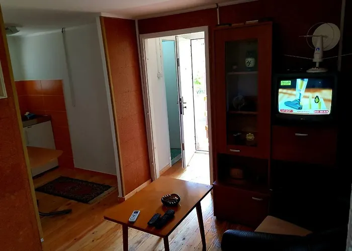 Semesterbostad Helona