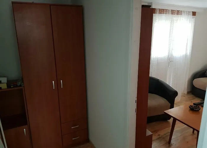 Semesterbostad Helona *