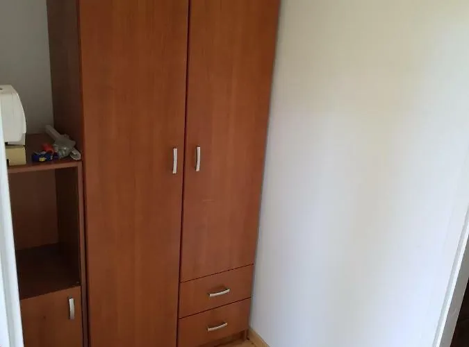 Helona Semesterbostad