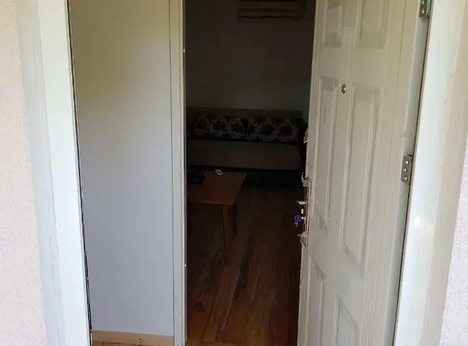 Helona Semesterbostad